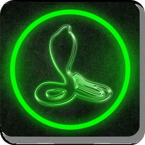 Neon Snake HD