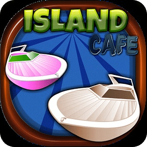 Island Cafe Parking