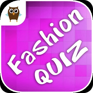 Fashion Logo Quiz