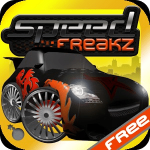 Speed Freakz Free