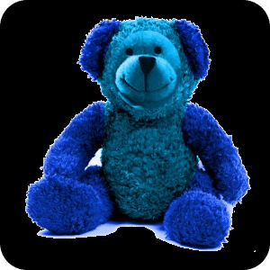 Playschool Teddy Puzzles