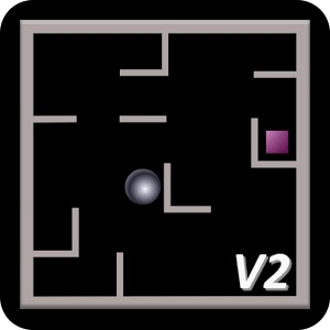 Tilt Mazes V2