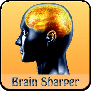 Brain Sharper