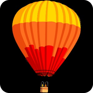 Hot Air Balloon Dash