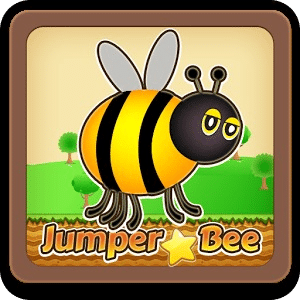 Jumper Bee