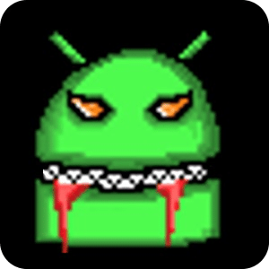 Pixel Monster