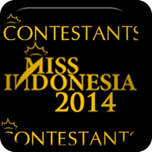 Miss Ina 2014 Puzzle Games