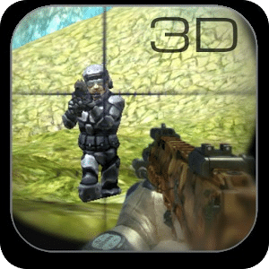 Sniper Navy Seal 3D