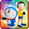 Doraemon Toys Funny Games