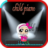 child piano