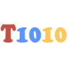 T1010 CubeBlock Puzzel