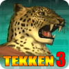 Guide Tekken 3 King