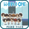 Piano Game KPOP Wanna One