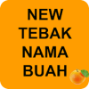 Game anak Tebak nama buah