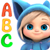 ABC – Phonics and Tracing from Dave and Ava