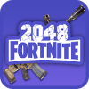 2048 for Fortnite - Merge Weapons