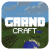 Grand Craft Adventures : Exploration & Survival