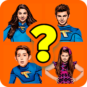 Thundermans Quiz