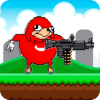 Shooter Ugandan Knuckles