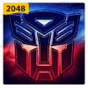 Transformer 2048