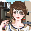 Stylish Fashion Dress Up Game