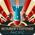 轰炸机防御