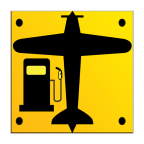 飞机燃料计算器