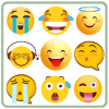 Emoji Diff Clicker