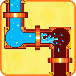 Plumber World：超级水管工
