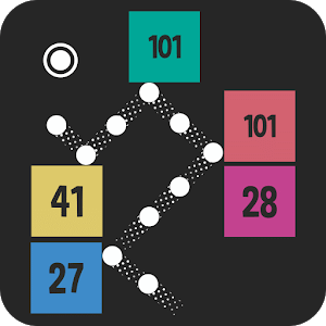 Brick Breaker Balls Blast - 4B