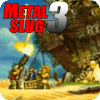 Trick Metal Slug 3 New