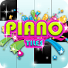 Aashiqui 3 "Tere Bina" Piano Tiles