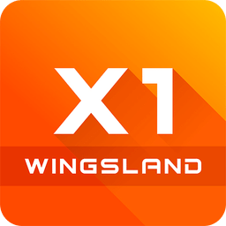 Wingsland X1