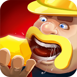 Gold Miner