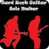 Hard Rock Guitar Solo Maker