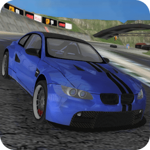 Extreme Car Racing 3D