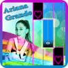 Ariana Grande Piano Game 3