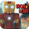 Mod Iron-Man New Era for MCPE