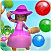 Witch Jewel Magic - pop-bubble - Fantasyland Quest