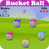 Bucket Ball Challenge