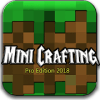 Mini Crafting 2 : Pocket & pro Edition 2018