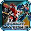 Car Tobot Match 3