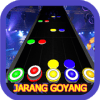 Jarang Goyang Guitar Hero