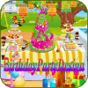 decorations games garden birthdayparty