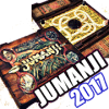 Walkthroughs Jumanji 2017