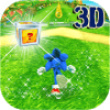 Super Sonic Games Dash