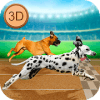 Virtual Derby Dog Racing Championship