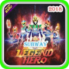 Adventure Legend Hero Games