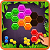 Jungle Block Puzzle - Free Game