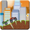 Trailer Cargo Climb Racing